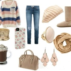 Meet your Posher, Gemeta